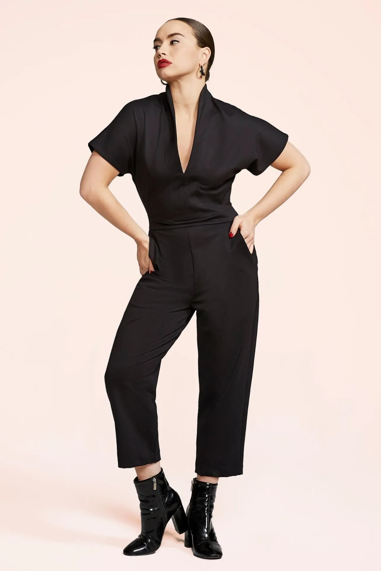 Women Melow par Mélissa Bolduc Herby Jumpsuit